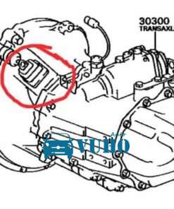 HYUNDAI HD78 CHỤP BỤI CÀNG CUA LY HỢP | 414274A000 9 HYUNDAI HD78 CHỤP BỤI CÀNG CUA LY HỢP | 414274A000 - Image 4