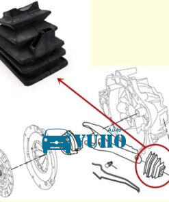 HYUNDAI HD78 CHỤP BỤI CÀNG CUA LY HỢP | 414274A000 8 HYUNDAI HD78 CHỤP BỤI CÀNG CUA LY HỢP | 414274A000 - Image 3