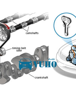 BI TĂNG CAM XE FORD EVEREST 2019 | GK2Z6K254E 9 BI TĂNG CAM XE FORD EVEREST 2019 | GK2Z6K254E - Image 5