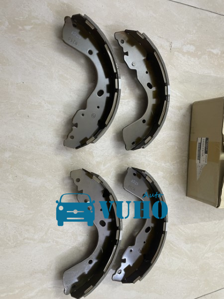 Guốc phanh Nissan Terra 2020 | D4060EB70A 13 guốc phanh nissan terra 2020 | d4060eb70a