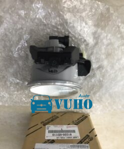 Đèn gầm Toyota Vios 2010 | 812200D010 6 Đèn gầm Toyota Vios 2010 | 812200D010 - Image 2