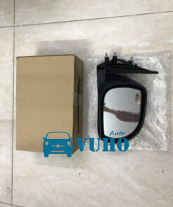 Alternative view of Kính chiếu hậu xe Dongben X30 | TD334545