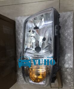 Alternative view of Đèn pha xe Suzuki APV 2010 | 3512061J00