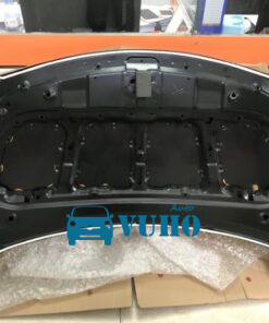 Alternative view of Nắp capo Kia Cerato 2014 | 66400A7000