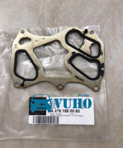 Gioăng két sinh hàn xe Mercedes ML500 | 2781840080