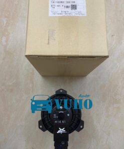 Quạt dàn lạnh xe Toyota Vios 2014 | 871030D290