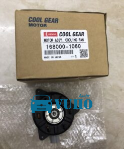 Mô tơ quạt két nước xe Toyota Camry 2015 | 1680001060