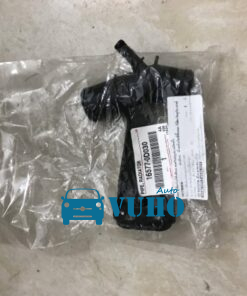 Cút chia nước xe Toyota Altis 2007 | 165770D030