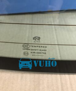 Kính cốp hậu xe Peugeot 3008 2019 | 5603502280