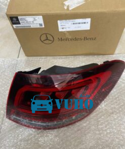 Đèn hậu xe Mercedes GLC300 2016 | 2539065102