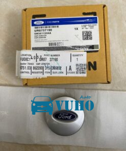 Ốp la zăng xe Ford Ranger 2008 | UR8737190