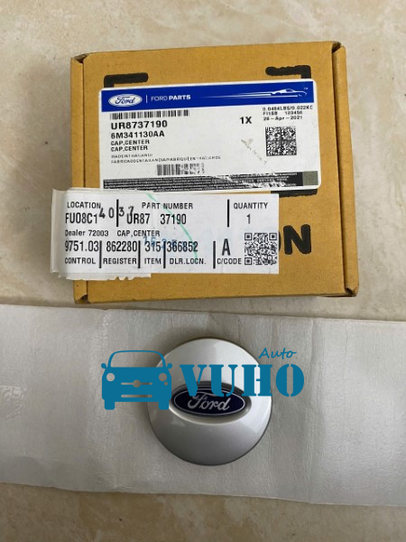 Ốp la zăng xe Ford Ranger 2008 | UR8737190 8 Ốp la zăng xe Ford Ranger 2008 | UR8737190