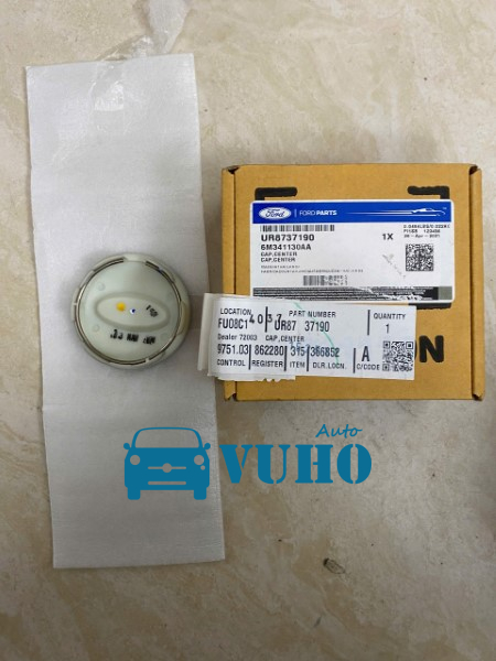 Ốp la zăng xe Ford Ranger 2008 | UR8737190 2 Ốp la zăng xe Ford Ranger 2008 | UR8737190