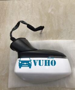 Gương chiếu hậu xe Mazda 2 2019 | DG8S69121B