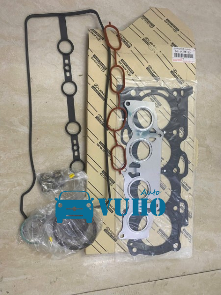 Gioăng đại tu xe Toyota Rav4 2002 | 0411128133 8 Gioăng đại tu xe Toyota Rav4 2002 | 0411128133