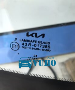 Kính chắn gió trước xe Kia Soul 2020 | 86110K0380