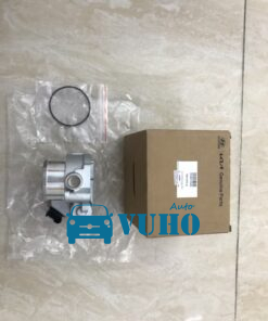 Cụm bướm ga xe Kia Optima 2006 | 3510027410