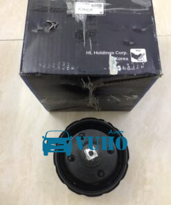 Bầu trợ lực phanh xe Hyundai County 2005 | 586105L000 5 Bầu trợ lực phanh xe Hyundai County 2005 | 586105L000