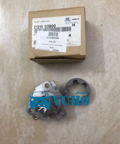Bơm dầu xe Kia Soluto 2018 | 2131003900