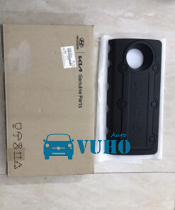 Alternative view of Nắp che động cơ Hyundai Santafe 2017 | 292402G000