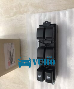 Công tắc nâng kính tổng xe Isuzu Mux 2019 | 7552144960 6 Công tắc nâng kính tổng xe Isuzu Mux 2019 | 7552144960 - Image 2