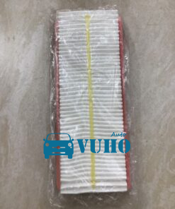 Alternative view of Lọc gió động cơ Peugeot 207 2014 | 13717568728