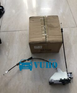 cơ cấu ngậm khóa cửa peugeot 508 2014 | 9819263180