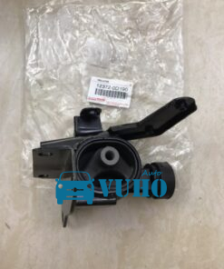 Alternative view of Chân máy hộp số xe Toyota Altis 2014 | 123720D190