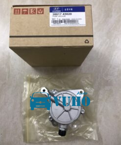 bơm chân không xe hyundai solati | 3861745020