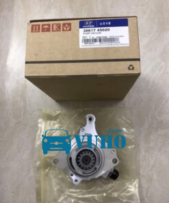 Alternative view of Bơm chân không xe Hyundai Solati | 3861745020