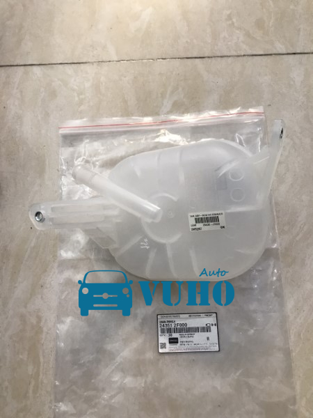 Bình nước phụ xe Hyundai Kona 2022 | 25430J7400 13 bình nước phụ xe hyundai kona 2022 | 25430j7400