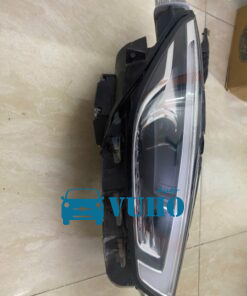 Alternative view of Đèn pha phụ MG ZS 2022 | 10266527