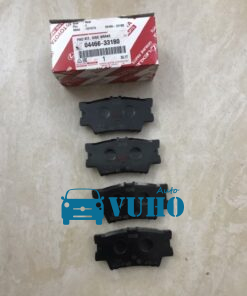 bố thắng sau lexus e240 2006 | 0446633180