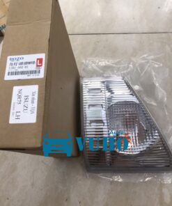 đèn xi nhan phải isuzu npr75 | 8981554580
