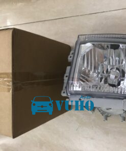 đèn pha trái xe isuzu npr85 | 8982261890