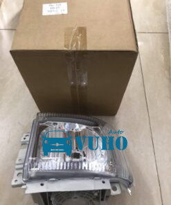 Alternative view of Đèn pha trái xe Isuzu NPR85 | 8982261890