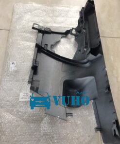Alternative view of Ốp hướng gió phải Isuzu NPR75 | 8974060399