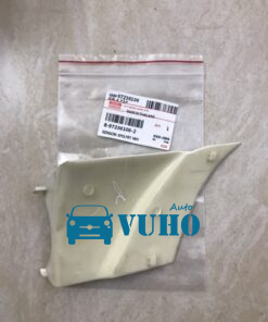 ốp hướng gió trên phải isuzu nlr85 | 8980365203