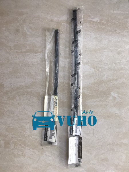 Cao su chổi gạt mưa trước xe Mazda 3 2015 | BHS367333 13 cao su chổi gạt mưa trước xe mazda 3 2015 | bhs367333
