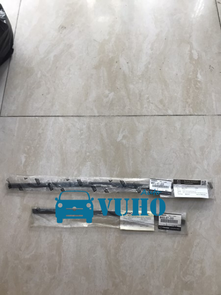 Cao su chổi gạt mưa trước xe Mazda 3 2015 | BHS367333 2 Cao su chổi gạt mưa trước xe Mazda 3 2015 | BHS367333 - Image 2