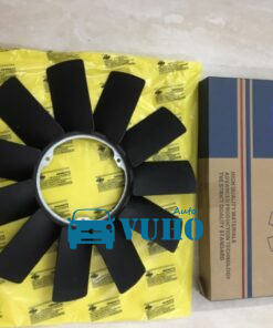 Alternative view of Cánh quạt két nước BMW 320I 2005 | 11521712058