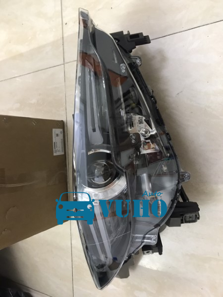 Đèn pha phải Mazda CX5 2019 | KD5H51031 13 đèn pha phải mazda cx5 2019 | kd5h51031