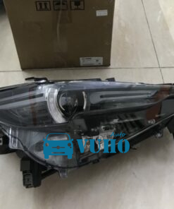Đèn pha phải Mazda CX5 2019 | KD5H51031 6 Đèn pha phải Mazda CX5 2019 | KD5H51031 - Image 2