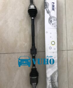 Alternative view of Cây láp phụ MG ZS 1.5L 2023 | 10564335