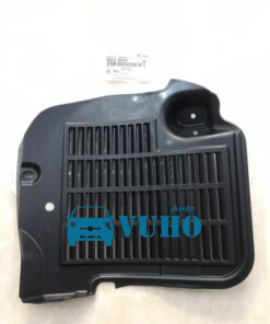 Alternative view of Lòng dè chắn bùn xe Hyundai Porter 2015 | 86812-4F010