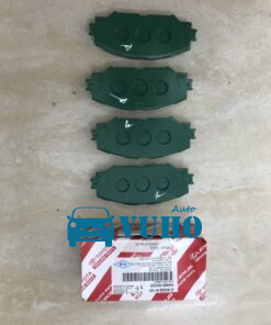 bố thắng trước xe toyota altis 2019 | 04465-02220