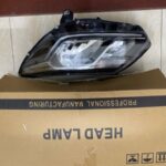 đèn pha trái chevrolet trailblazer 2017 | 52136553