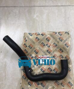 Alternative view of Ống nước két nước xe Ford Fiesta 2017 | DA1D15186