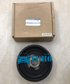 Puly trục khuỷu xe Nissan Murano 2004 | 123036N200 6 Puly trục khuỷu xe Nissan Murano 2004 | 123036N200 - Image 2