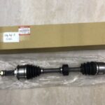 Cây láp phụ Suzuki Ciaz 2020 | 4410179P30 18 cây láp phụ suzuki ciaz 2020 | 4410179p30